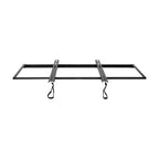 Tripp Lite DWF60100XX Fixed Wall Mount for 60" to 100" TVs and Monitors, UL Certified