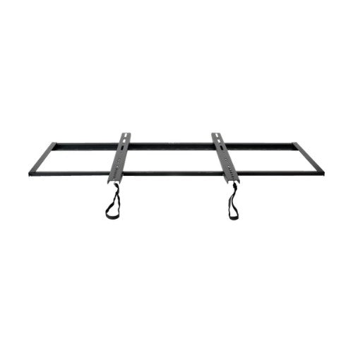 Tripp Lite DWF60100XX Fixed Wall Mount for 60" to 100" TVs and Monitors, UL Certified