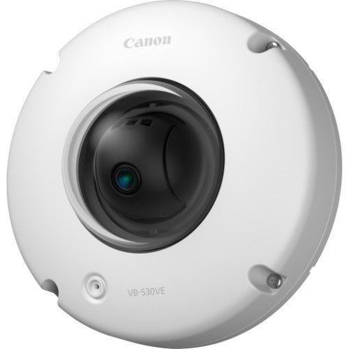 Axis VB-S30VE Dome IP security camera Indoor 1920 x 1080 pixels Ceiling