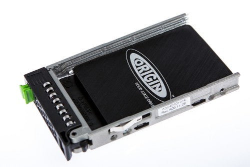 Origin Storage SSD 960GB 2.5in SATA MWL 3DWPD in Hot Swap Caddy
