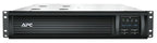 APC Smart-UPS SMT1500RMI2UC - 4x C13, USB, Rackmount 2U, SmartConnect, 1500VA