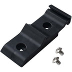 Teltonika PR5MEC11 mounting kit Black Plastic