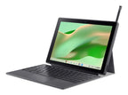 Acer Chromebook -D CHROME TABLET 311 D723N 10.95IN MEDIATEK WUXGA ITOUCHSCREEN 4GB 64GB MediaTek Kompanio 27.9 cm (11") Wi-Fi 6 (802.11ax) ChromeOS Silver
