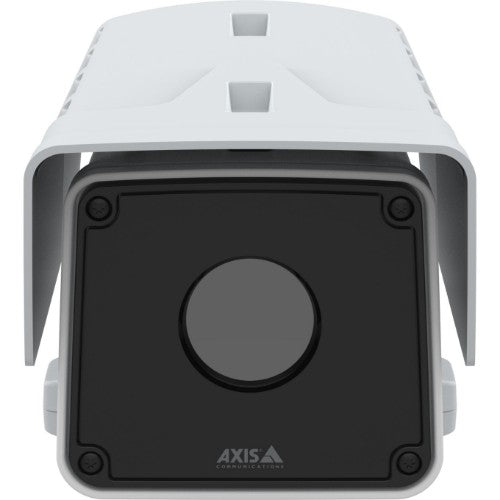 Axis 02651-001 security camera Box IP security camera Indoor 768 x 576 pixels Wall