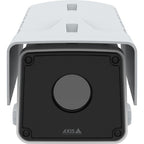 Axis 02651-001 security camera Box IP security camera Indoor 768 x 576 pixels Wall