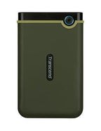 Transcend StoreJet 25M3G 2TB