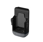 Honeywell CT70-VD-WD mobile device dock station Mobile computer Black