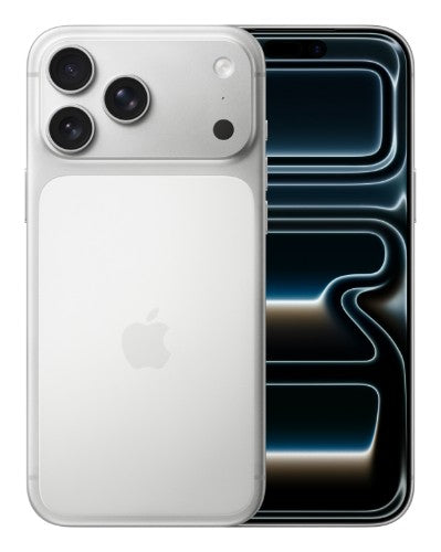 Apple iPhone 17 Pro Max 256GB Silver (Demo)