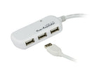 ATEN 4-Port USB 2.0 Extender Hub 60m