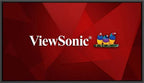 Viewsonic 43“ 4K OS-Free Commercial Display