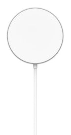 Belkin WIA011myWH Headset, Smartphone White USB Wireless charging Fast charging Indoor