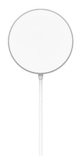 Belkin WIA011HQWH mobile device charger Headset, Smartphone White USB Wireless charging Fast charging Indoor