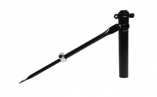 Gamber-Johnson 7160-1340 barcode reader accessory Mounting kit