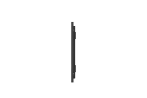 LG 98UM5K Digital signage flat panel 2.49 m (98") LCD Wi-Fi 500 cd/m² 4K Ultra HD Black WebOS 16/7