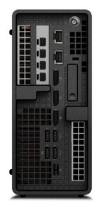 Lenovo ThinkStation P3 Ultra SFF Intel® Core™ i7 i7-14700 32 GB DDR5-SDRAM 512 GB SSD NVIDIA RTX A400 Windows 11 Pro Mini Tower Workstation Black