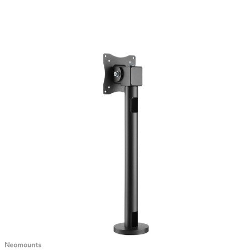 Neomounts NS-DPOS100BLACK Monitor stand 10-32" - bolt-down