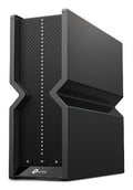 TP-Link Archer BE700 wireless router Multi-Gigabit Ethernet Tri-band (2.4 GHz / 5 GHz / 6 GHz) Black