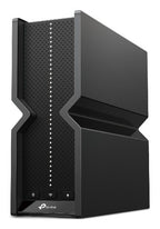 TP-Link Archer BE700 wireless router Multi-Gigabit Ethernet Tri-band (2.4 GHz / 5 GHz / 6 GHz) Black