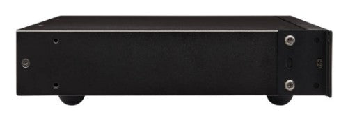 Tripp Lite B024-DPU16 16-Port DisplayPort/USB KVM Switch with Audio/Video and USB Peripheral Sharing, 4K 60 Hz, 1U Rack-Mount