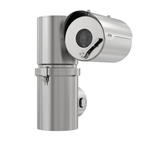 Axis 02278-001 security camera IP security camera Indoor & outdoor 1920 x 1080 pixels Ceiling/wall