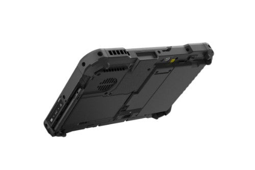 Panasonic Toughbook G2 mk3 Intel Core Ultra 5 512 GB 25.6 cm (10.1") 32 GB Wi-Fi 6E (802.11ax) Windows 11 Pro Black, Grey