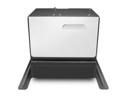 HP PageWide Enterprise Printer Cabinet and Stand