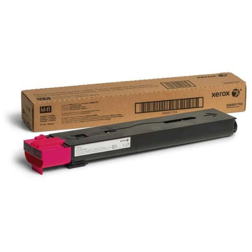 Xerox 006R01811 Toner magenta fluorescent for Xerox Versant 180