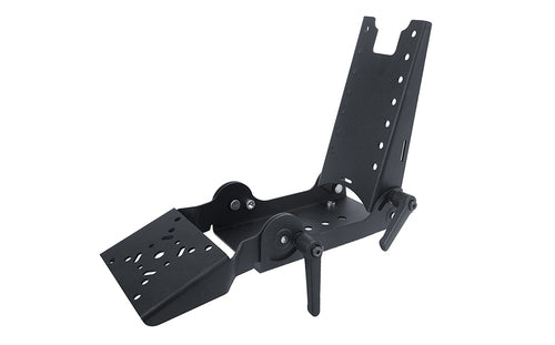 Gamber-Johnson 7160-1445 mounting kit Black