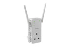 NETGEAR EX6130 Network transmitter White 10, 100 Mbit/s