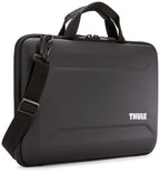 Thule Gauntlet 4.0 TGAE2357 - Black laptop case 40.6 cm (16") Sleeve case