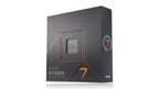 AMD Ryzen 7 7700X processor 4.5 GHz 32 MB L3 Box