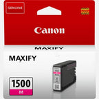 Canon 9230B001/PGI-1500M Ink cartridge magenta, 300 pages 4.5ml for Canon MB 2050