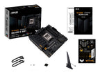 ASUS TUF GAMING B650M-E WIFI AMD B650 Socket AM5 micro ATX