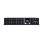 CyberPower OLS1000ERT2UA uninterruptible power supply (UPS) Double-conversion (Online) 1 kVA 900 W 8 AC outlet(s)