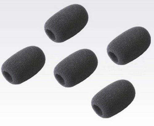 Motorola KT-133524-01R microphone part/accessory