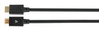 V7 HDMI 2.1 Cable 48 Gbps 8K UHD 3m/10ft Black