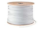 ATEN 2L-29330 networking cable Grey 300 m Cat6a U/FTP (STP)