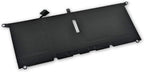 DELL XPS 13 9370 4-Cell 52WHR Battery