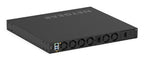 NETGEAR XSM4344FC Managed L3 1U Black