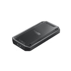 SanDisk PRO-G40 Thunderbolt technology 1 TB USB Type-C 3.2 Gen 2 (3.1 Gen 2) Black