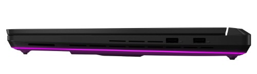 ASUS ROG Strix SCAR 16 G635LW-RW041W laptop Copilot+ PC Intel Core Ultra 9 275HX 40.6 cm (16") WQXGA 32 GB DDR5-SDRAM 2 TB SSD NVIDIA GeForce RTX 5080 Wi-Fi 7 (802.11be) Windows 11 Home Black