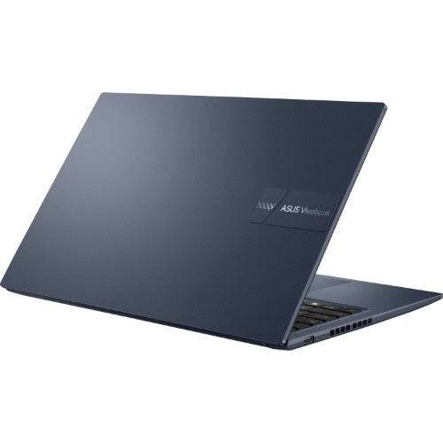 ASUS Vivobook 15 M1502YA-NJ397W AMD Ryzen™ 5 7430U Laptop 39.6 cm (15.6") Full HD 8 GB DDR4-SDRAM 512 GB SSD Wi-Fi 6E (802.11ax) Windows 11 Home Blue