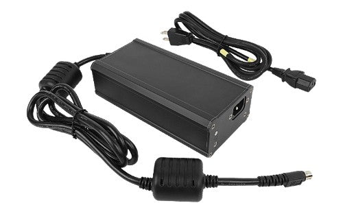 Getac GAAGA4 power adapter/inverter Indoor 150 W Black