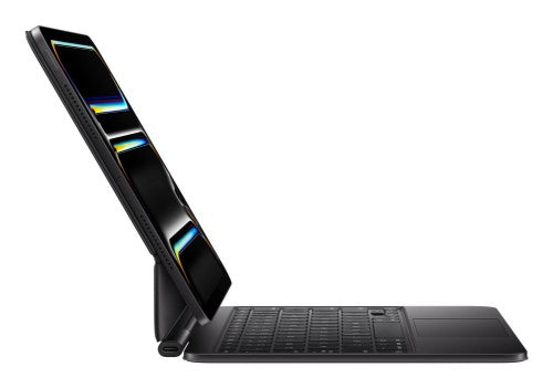 Apple Magic Keyboard QWERTY Russian Black