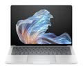 HP EliteBook X G1a Next Gen AI PC Copilot+ PC AMD Ryzen AI 9 HX 375 Laptop 35.6 cm (14") Touchscreen 2.8K 32 GB LPDDR5x-SDRAM 1 TB SSD Wi-Fi 7 (802.11be) Windows 11 Pro Silver