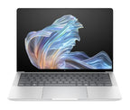 HP EliteBook X G1a Next Gen AI PC Wolf Pro Security Edition Copilot+ PC AMD Ryzen AI 7 PRO 360 Laptop 35.6 cm (14") Touchscreen 2.8K 32 GB LPDDR5x-SDRAM 512 GB SSD Wi-Fi 7 (802.11be) Windows 11 Pro Silver