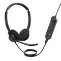 Jabra Engage 50 II - (50 II Link) USB-C/A UC Stereo
