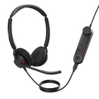 Jabra Engage 50 II - (50 II Link) USB-C/A UC Stereo