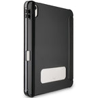 OtterBox React Folio Series for Apple iPad (A16/10th gen), black