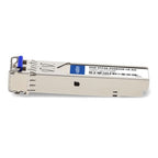 AddOn Networks PAN-SFP28-25GBASE-LR-AO network transceiver module Fiber optic 10000 Mbit/s 1310 nm
